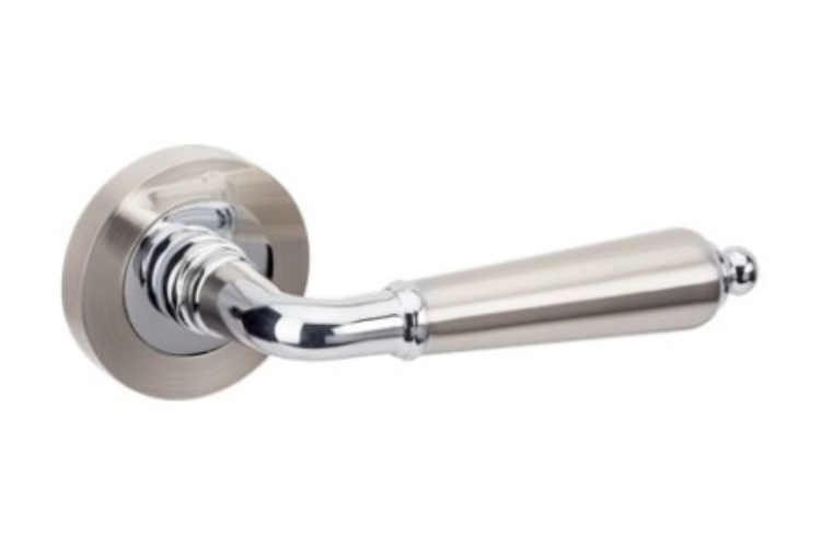 Product picture of the Oxford lever on a white background.