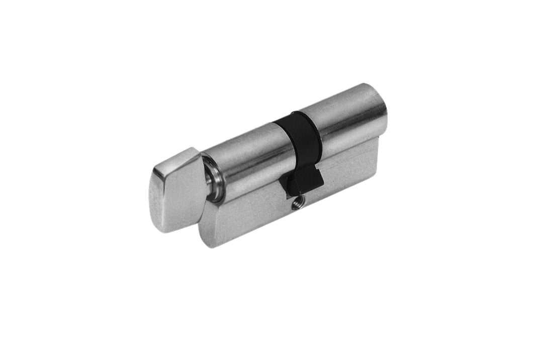 Euro Cylinders Various Sizes and Finishes