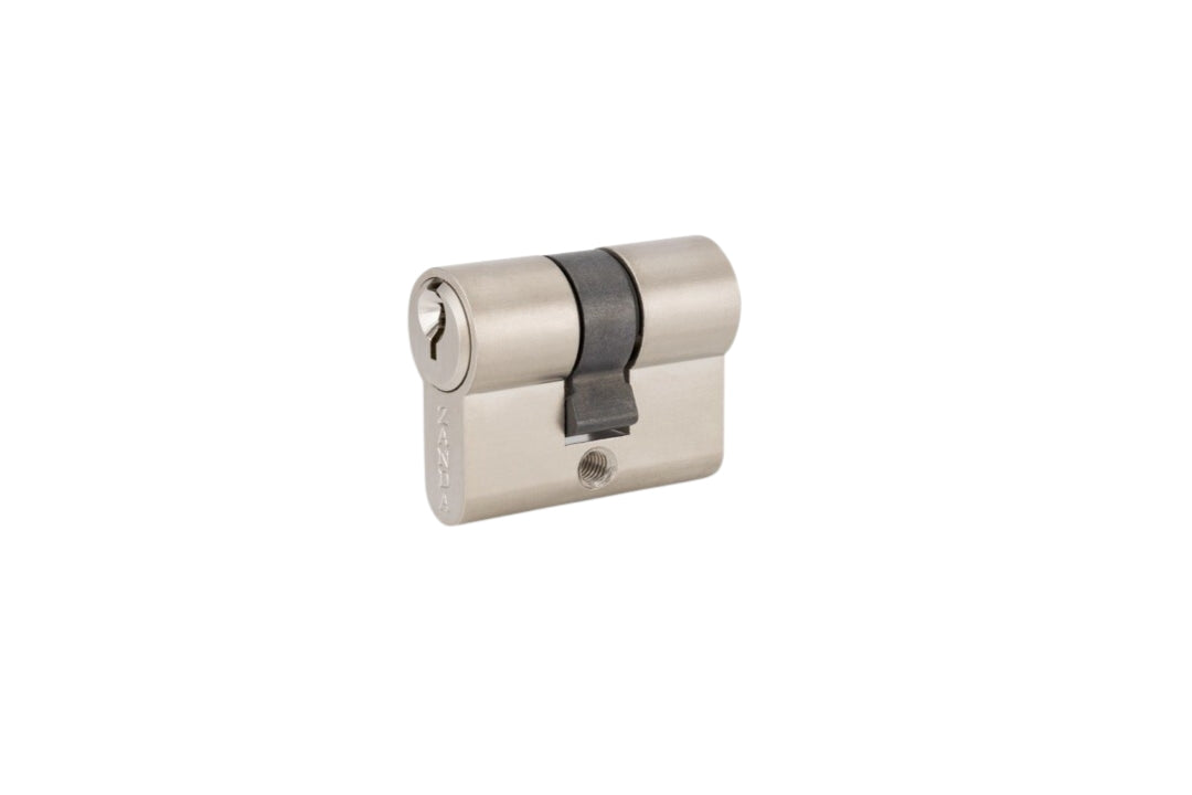 Euro Cylinders Various Sizes and Finishes