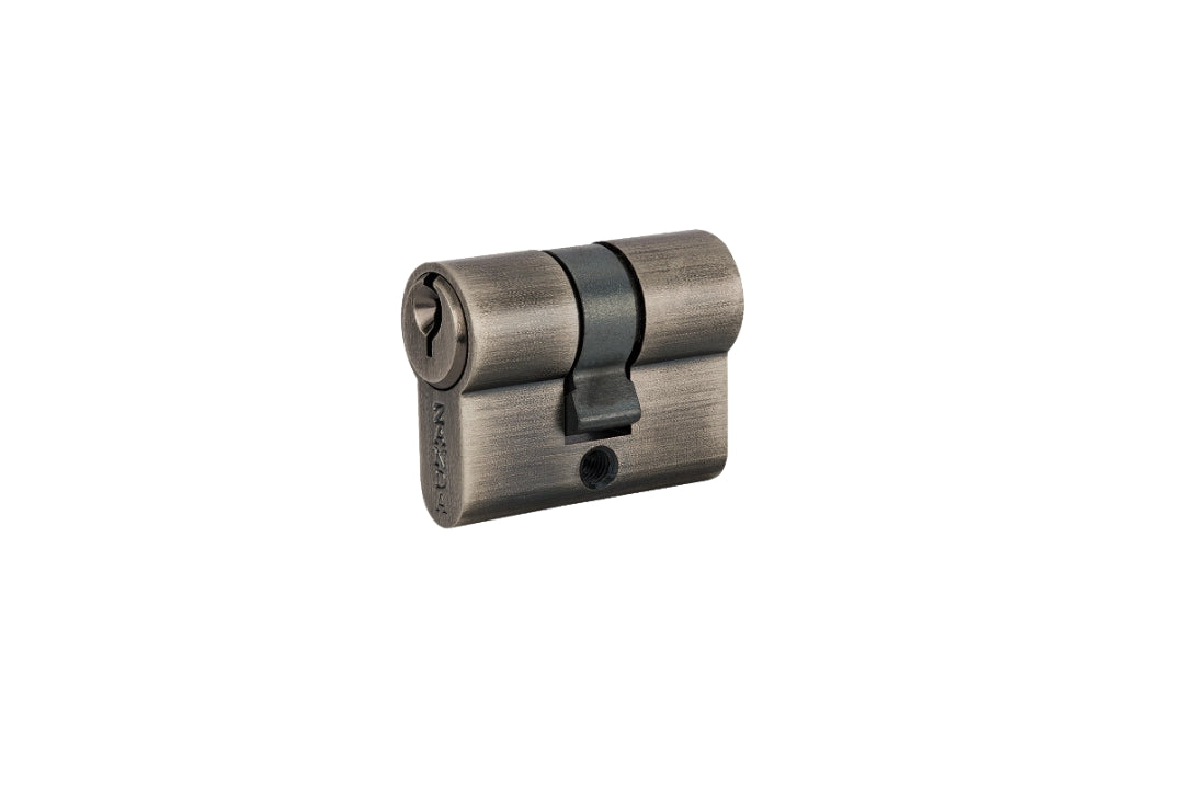 Euro Cylinders Various Sizes and Finishes