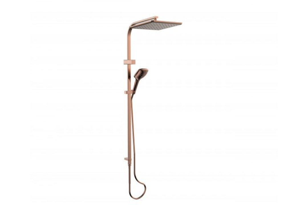 Skyla AirFlo™ Twin Rail Shower