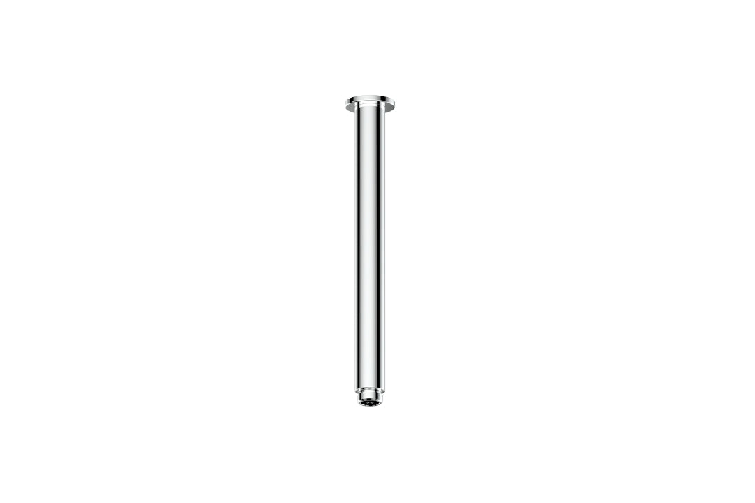 ashmore-ceiling-arm-chrome-plate