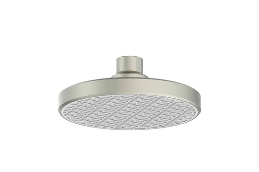 Glide RainBoost Shower Rose