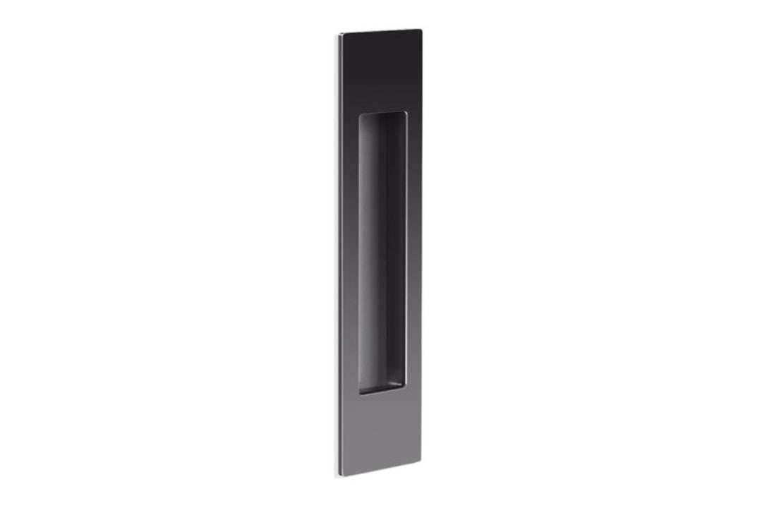 Mardeco Flush Pull Single 190mm | Multiple Finishes