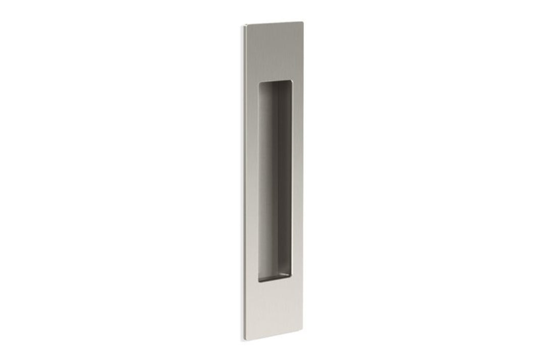 Mardeco Flush Pull Single 190mm | Multiple Finishes