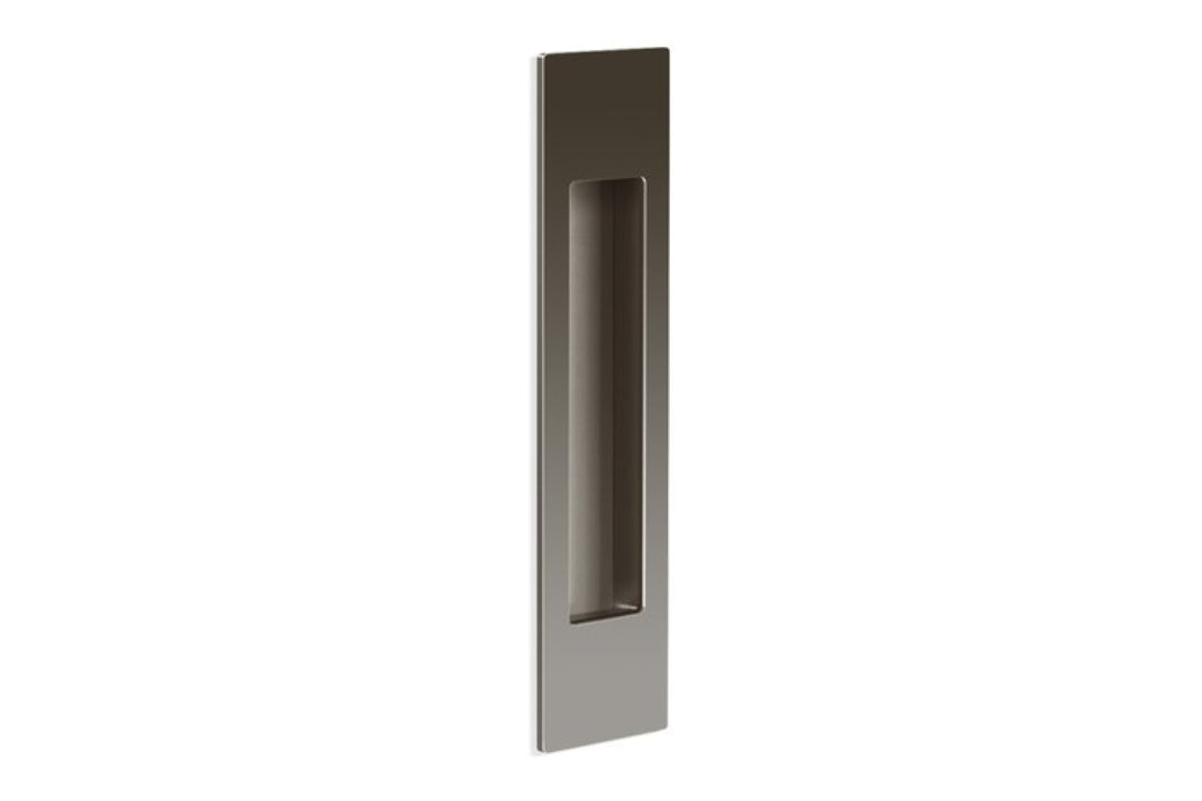 Mardeco Flush Pull Single 190mm | Multiple Finishes