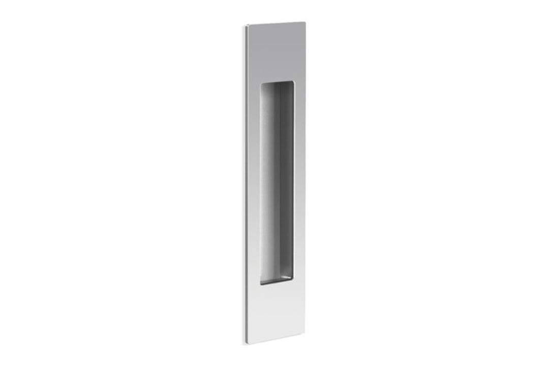Mardeco Flush Pull Single 190mm | Multiple Finishes