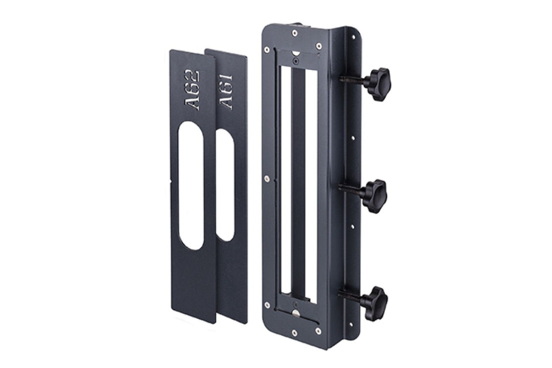 Product image of the IN.08.061.T 3D Invisible Hinge Tool on a white background.