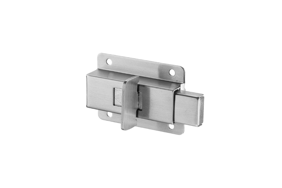 JNF Surface Mounted Door Bolt