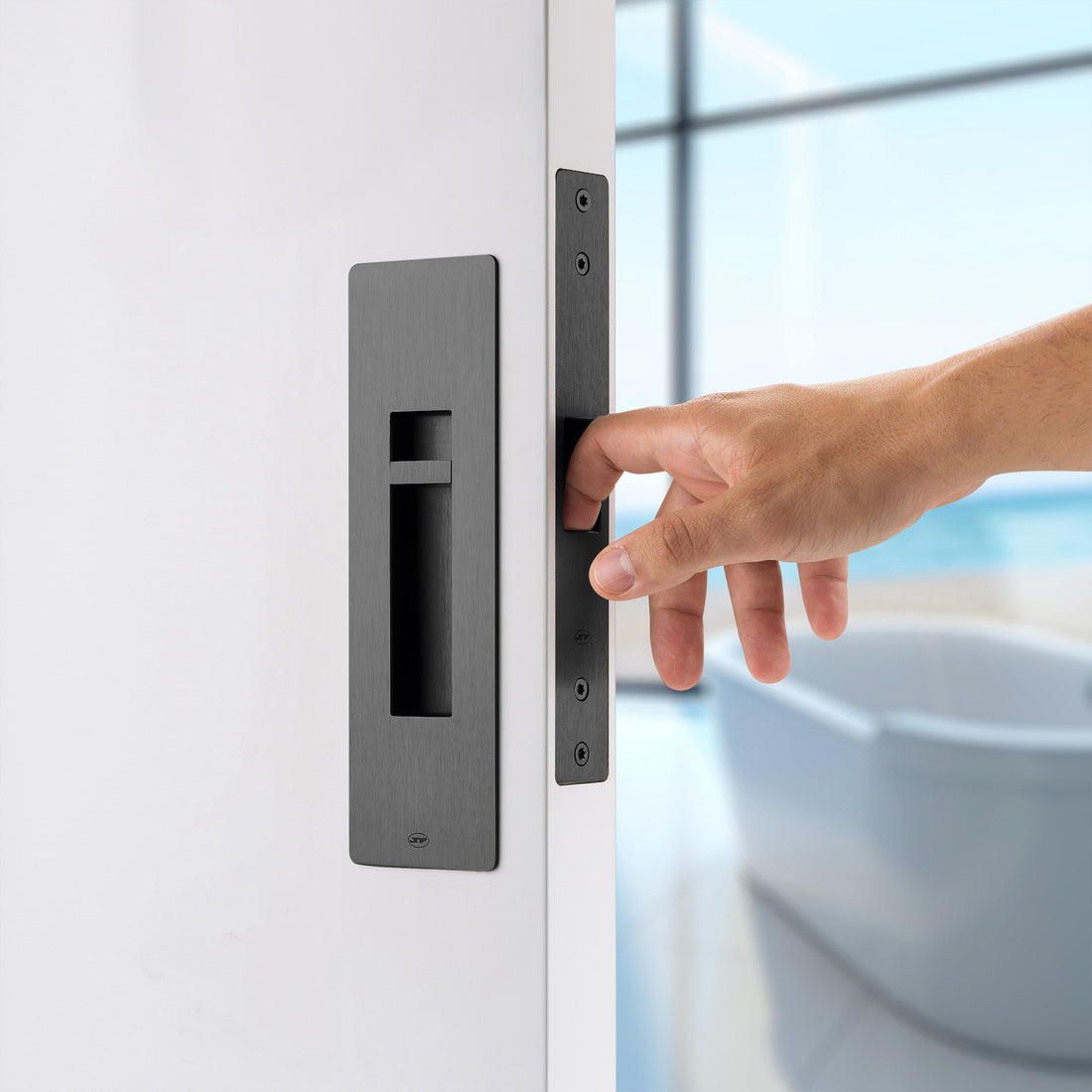 Sliding Door Lock Wins Red Dot Award