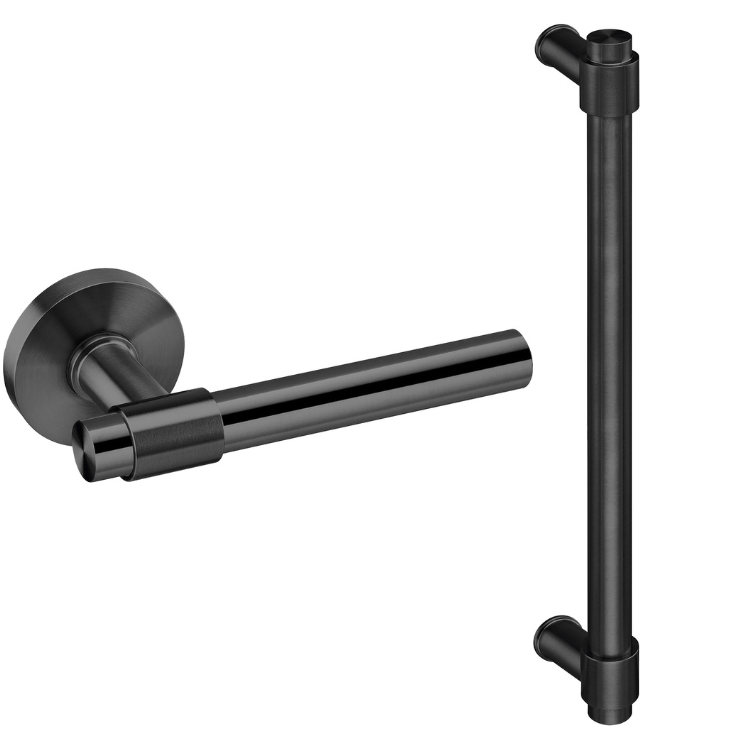 Front Door Handles Selection Tips – Architectural Choice