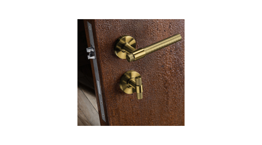 How To Select Architectural Door Handles 2023