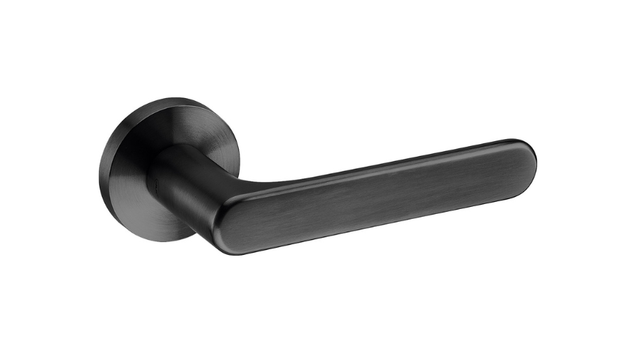 When Selecting Door Handles – Architectural Choice