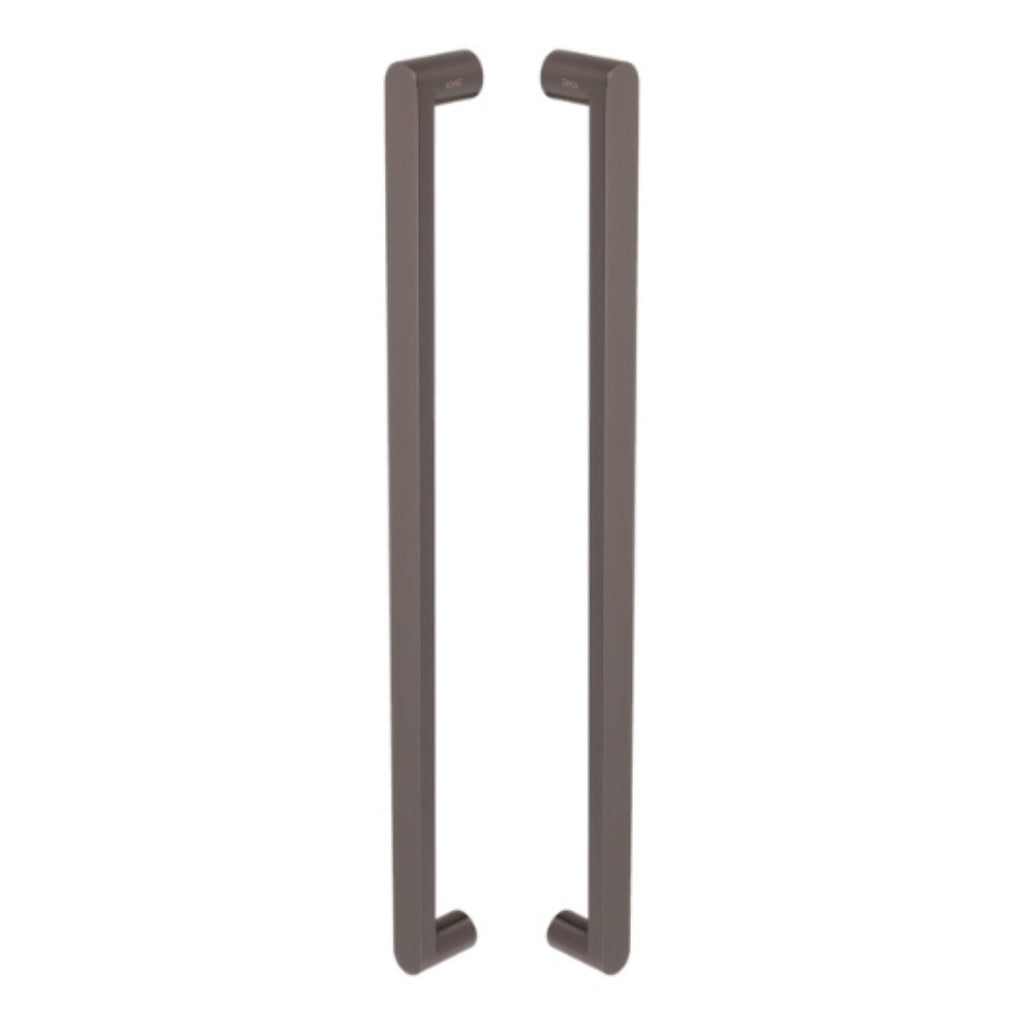 Entry Door Pull Handle Kits – Architectural Choice