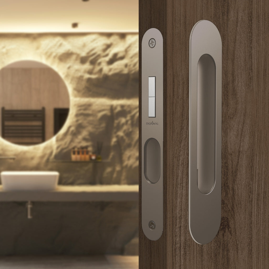 Internal Sliding Door Kits – Architectural Choice