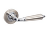 Product picture of the Oxford lever on a white background.