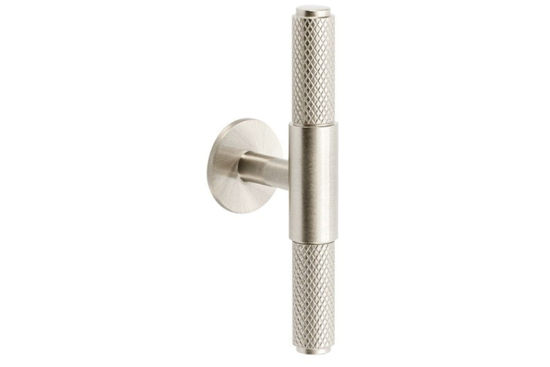 Zurich Knurled T-Knob