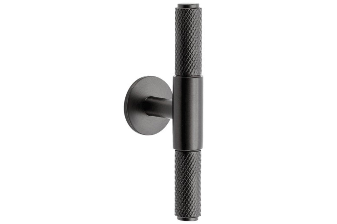 Zurich Knurled T-Knob