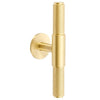 Zurich Knurled T-Knob
