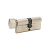 Euro Cylinders Various Sizes and Finishes