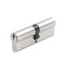 Euro Cylinders Various Sizes and Finishes