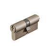 Euro Cylinders Various Sizes and Finishes