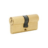 Euro Cylinders Various Sizes and Finishes