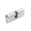 Euro Cylinders Various Sizes and Finishes