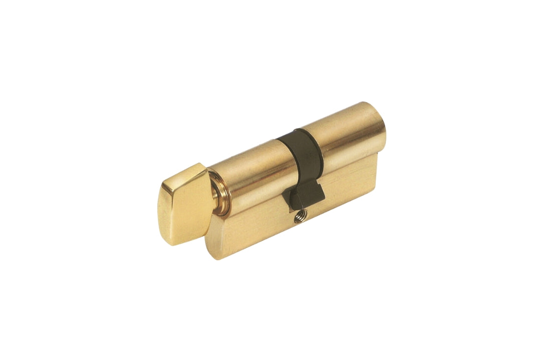 Euro Cylinders Various Sizes and Finishes