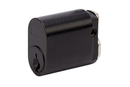 Zanda Oval Cylinder 6 Pin Multiple Finishes