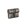 Euro Cylinders Various Sizes and Finishes