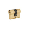 Euro Cylinders Various Sizes and Finishes