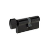 Euro Cylinders Various Sizes and Finishes