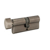 Euro Cylinders Various Sizes and Finishes