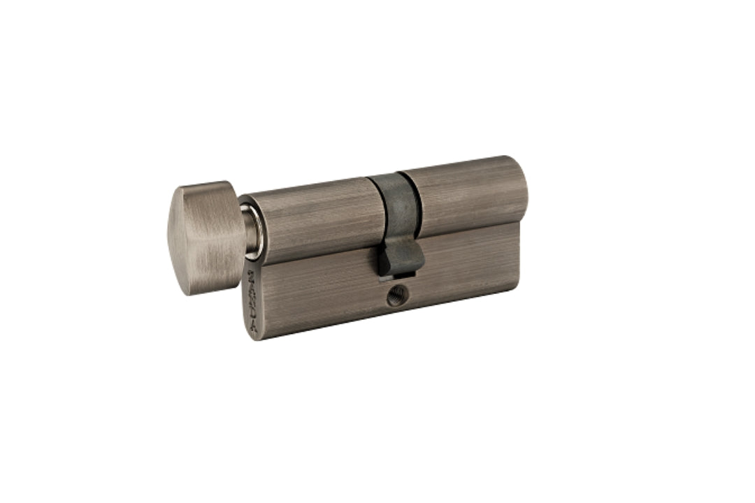 Euro Cylinders Various Sizes and Finishes