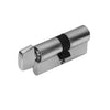 Euro Cylinders Various Sizes and Finishes