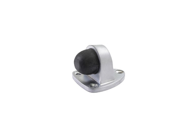Product picture of the Zanda Triangular Floor Mounted Door Stop.