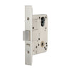Product picture of the Zanda Stainless Steel Commercial Mortice Lock 1450.SS on a white background.