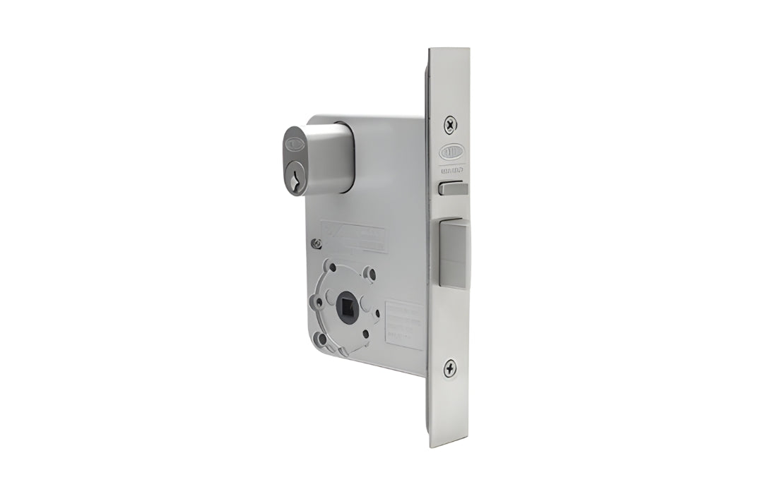 Lockwood Synergy 3572 Lock