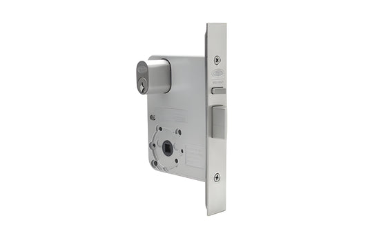 Lockwood Synergy 3572 Lock