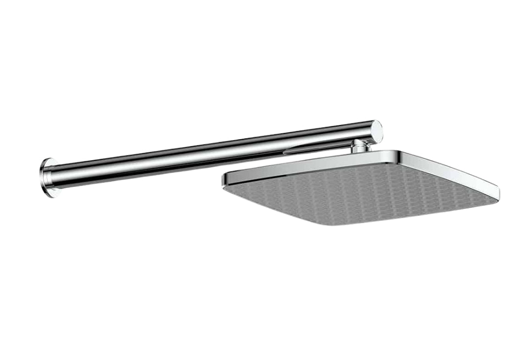 glide-syntra-rainboost-wall-shower-chrome-plate