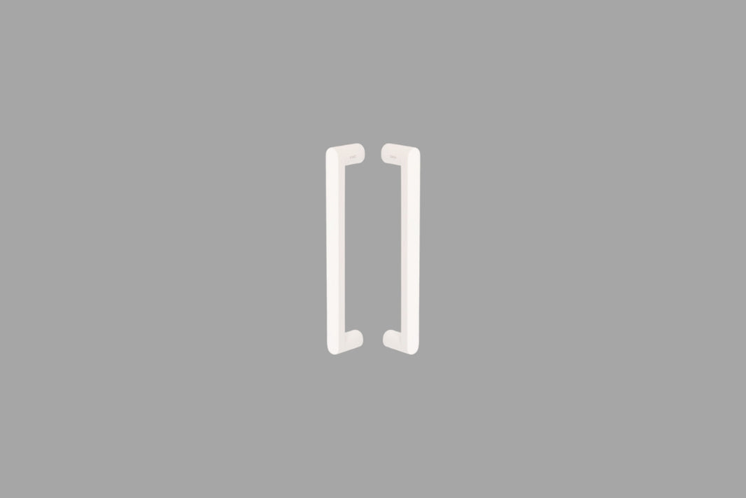 Entry Door Pull Handle Kits – Architectural Choice