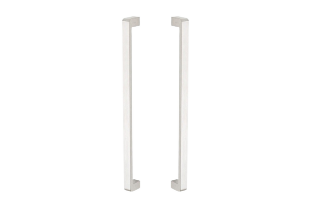 Streamline SS Pull Handle 600mm – Architectural Choice
