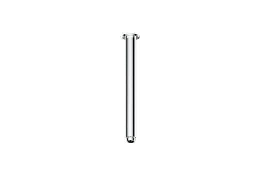 ashmore-ceiling-arm-chrome-plate