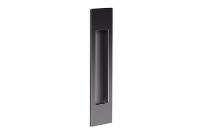 Mardeco Flush Pull Single 190mm | Multiple Finishes