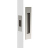 Mardeco “ M” Series Cavity Flush Pull Passage Set | Multiple Finishes