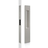 Mardeco 'M' Series Sliding Door Entrance Set - Snib Locking