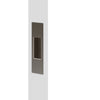 Product image of the BR8001/92 Bronze Mardeco End Pull on a white background.