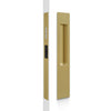 Mardeco 'M' Series Sliding Door Entrance Set - Snib Locking