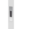 Product image of the CP8001/92 Polished Chrome Mardeco End Pull on a white background.